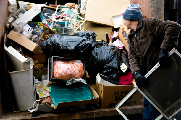 Best Basement Cleanout Services  in Clarksburg, MD