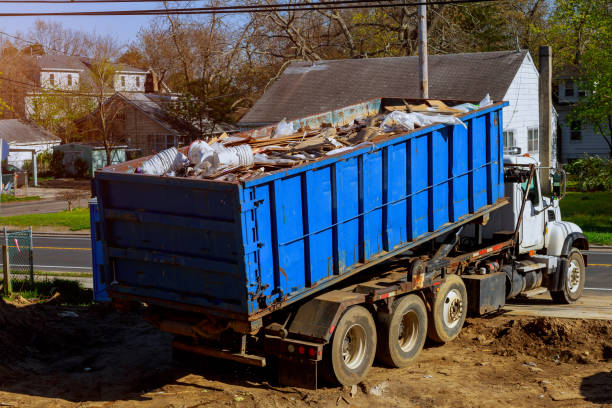 Best Garage Cleanout Services  in Clarksburg, MD