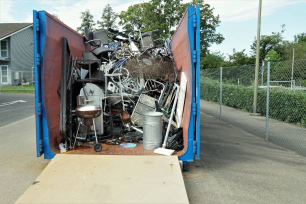 Best Commercial Junk Removal  in Clarksburg, MD