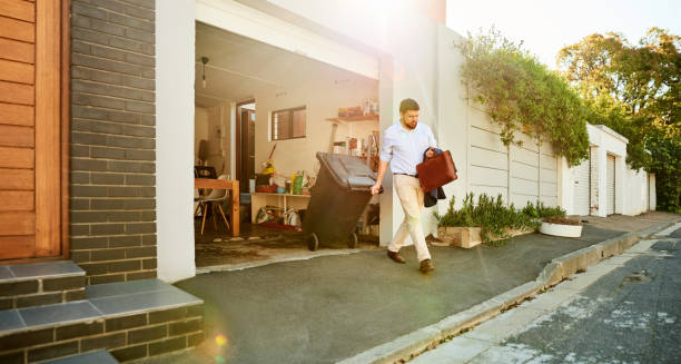 Attic Cleanout Services in Clarksburg, MD