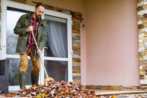 Professional Junk Removal in Clarksburg, MD