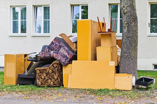 Best Garage Cleanout Services  in Clarksburg, MD
