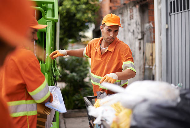 Basement Cleanout Services in Clarksburg, MD